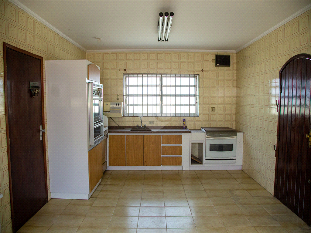 Venda Casa São Paulo Jardim São José (zona Norte) REO647756 16