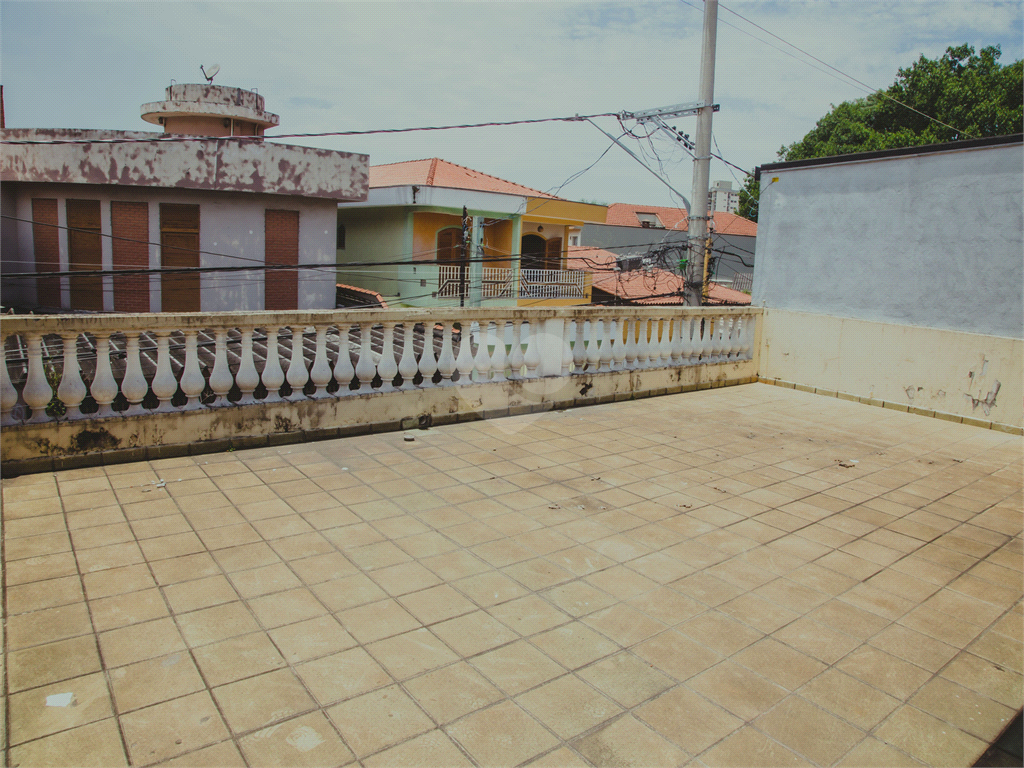 Venda Casa São Paulo Jardim São José (zona Norte) REO647756 41