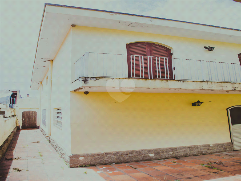 Venda Casa São Paulo Jardim São José (zona Norte) REO647756 6