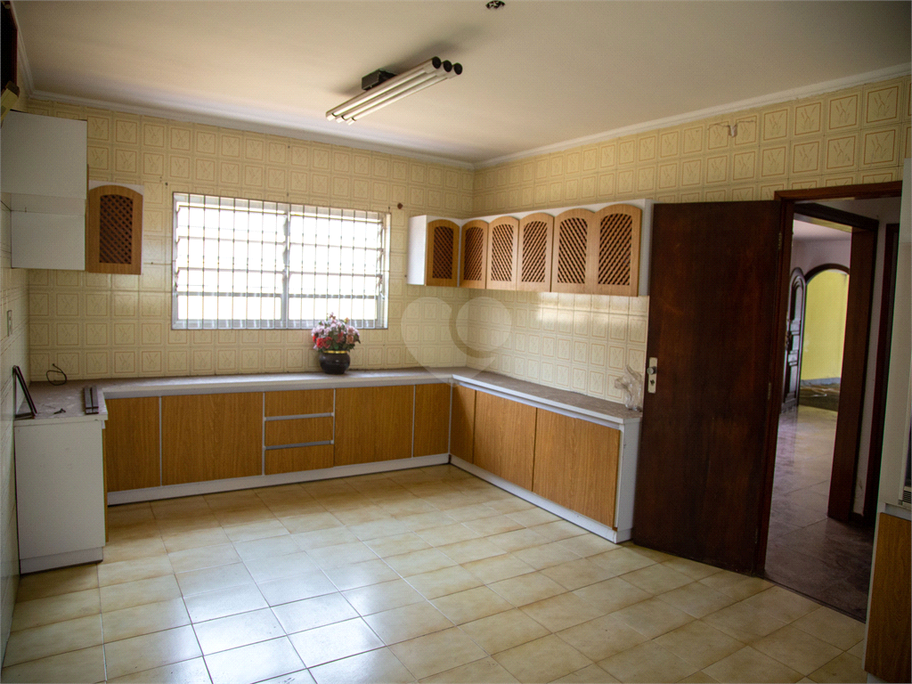 Venda Casa São Paulo Jardim São José (zona Norte) REO647756 14