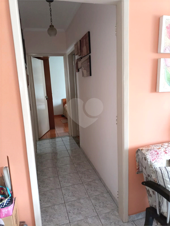 Venda Apartamento São Paulo Santo Amaro REO64778 3