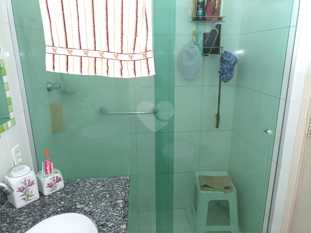 Venda Apartamento São Paulo Santo Amaro REO64778 7