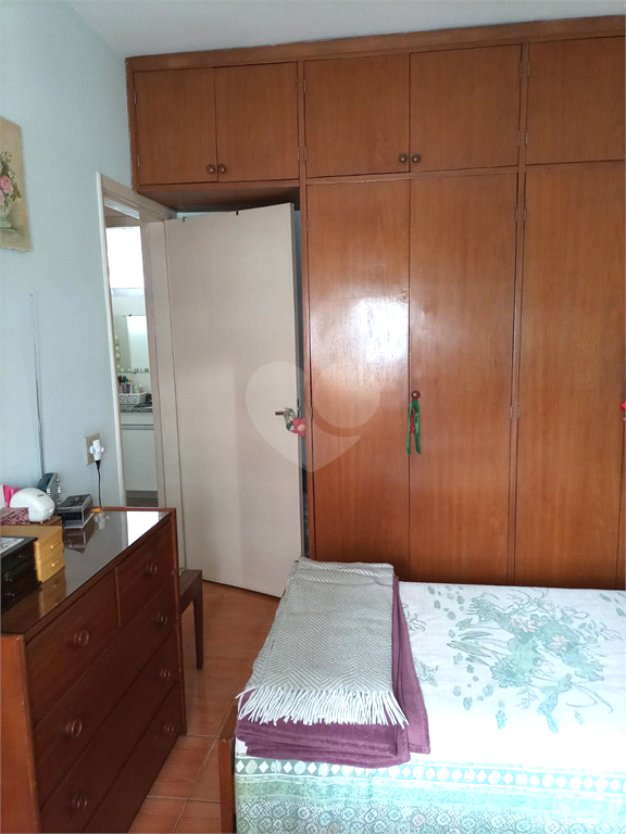 Venda Apartamento São Paulo Santo Amaro REO64778 4