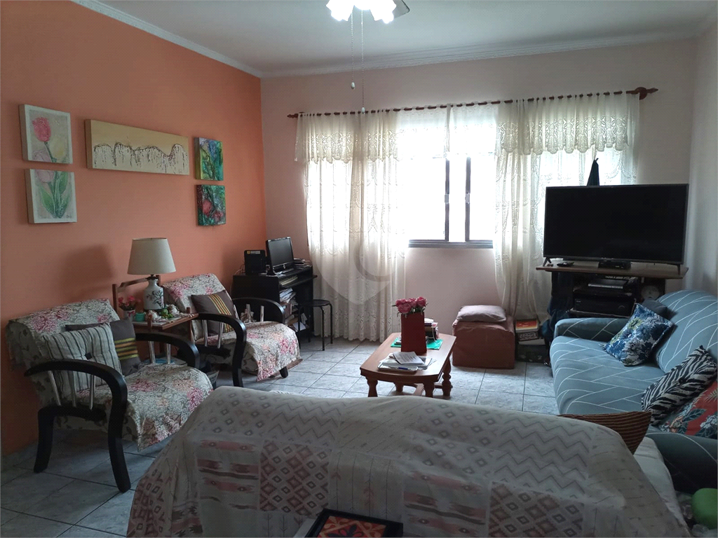 Venda Apartamento São Paulo Santo Amaro REO64778 1