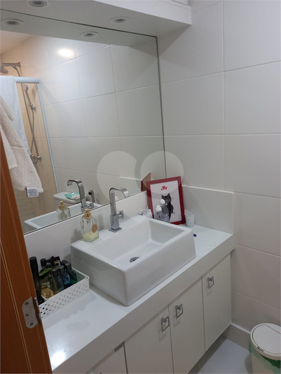 Venda Apartamento Rio De Janeiro Rio Comprido REO647783 48