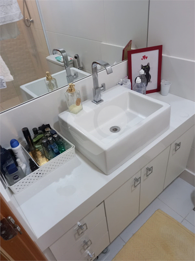 Venda Apartamento Rio De Janeiro Rio Comprido REO647783 53