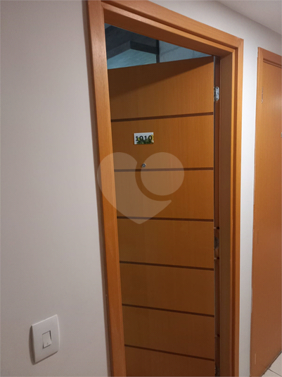 Venda Apartamento Rio De Janeiro Rio Comprido REO647783 6