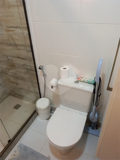 Venda Apartamento Rio De Janeiro Rio Comprido REO647783 37