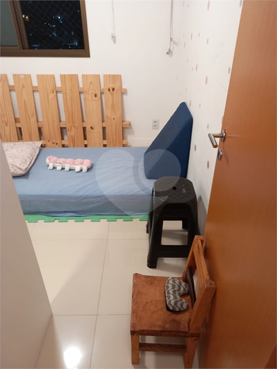 Venda Apartamento Rio De Janeiro Rio Comprido REO647783 20