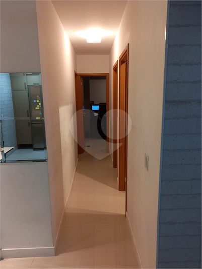 Venda Apartamento Rio De Janeiro Rio Comprido REO647783 11