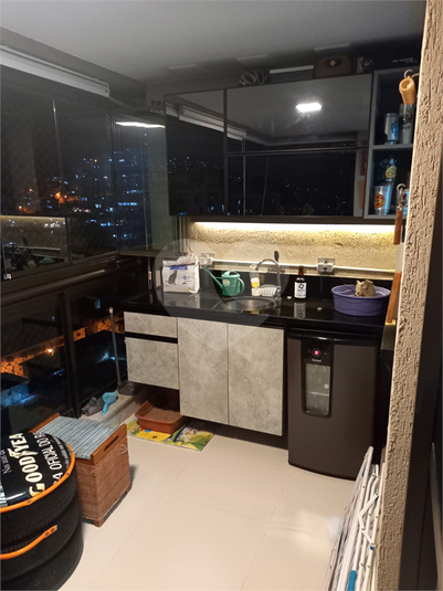 Venda Apartamento Rio De Janeiro Rio Comprido REO647783 7