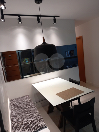 Venda Apartamento Rio De Janeiro Rio Comprido REO647783 2