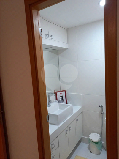 Venda Apartamento Rio De Janeiro Rio Comprido REO647783 46