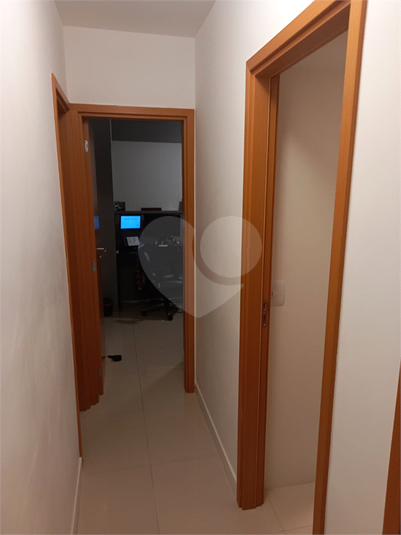 Venda Apartamento Rio De Janeiro Rio Comprido REO647783 18