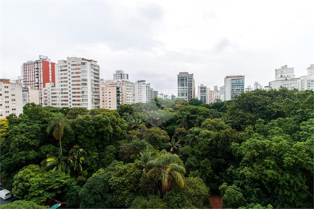 Venda Apartamento São Paulo Higienópolis REO647788 46