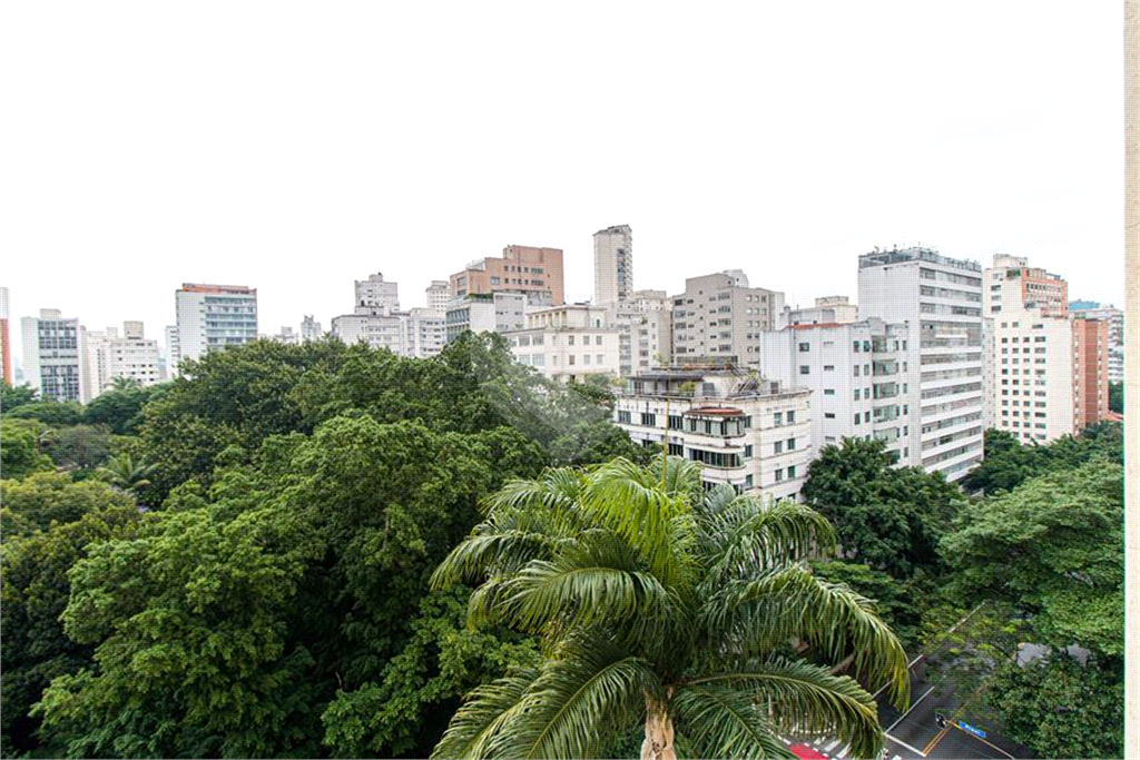 Venda Apartamento São Paulo Higienópolis REO647788 48