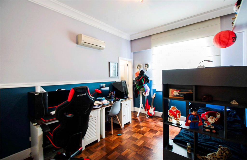 Venda Apartamento São Paulo Higienópolis REO647788 22