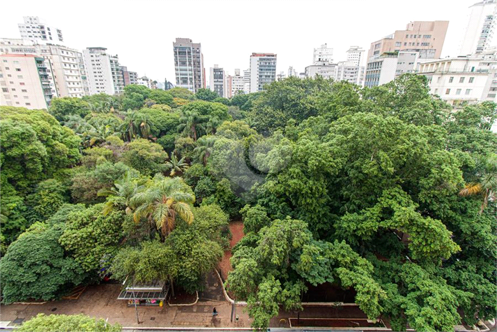 Venda Apartamento São Paulo Higienópolis REO647788 44