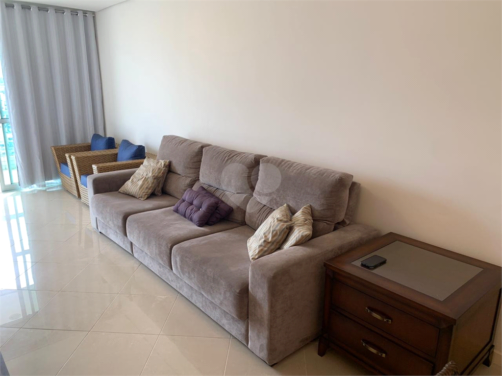 Venda Apartamento Vila Velha Itapuã REO647829 6