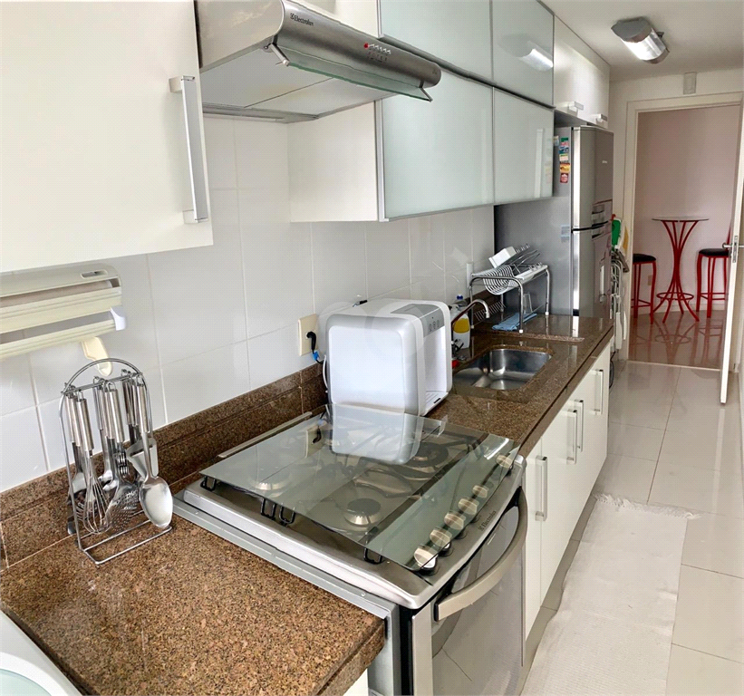 Venda Apartamento Vila Velha Itapuã REO647829 18