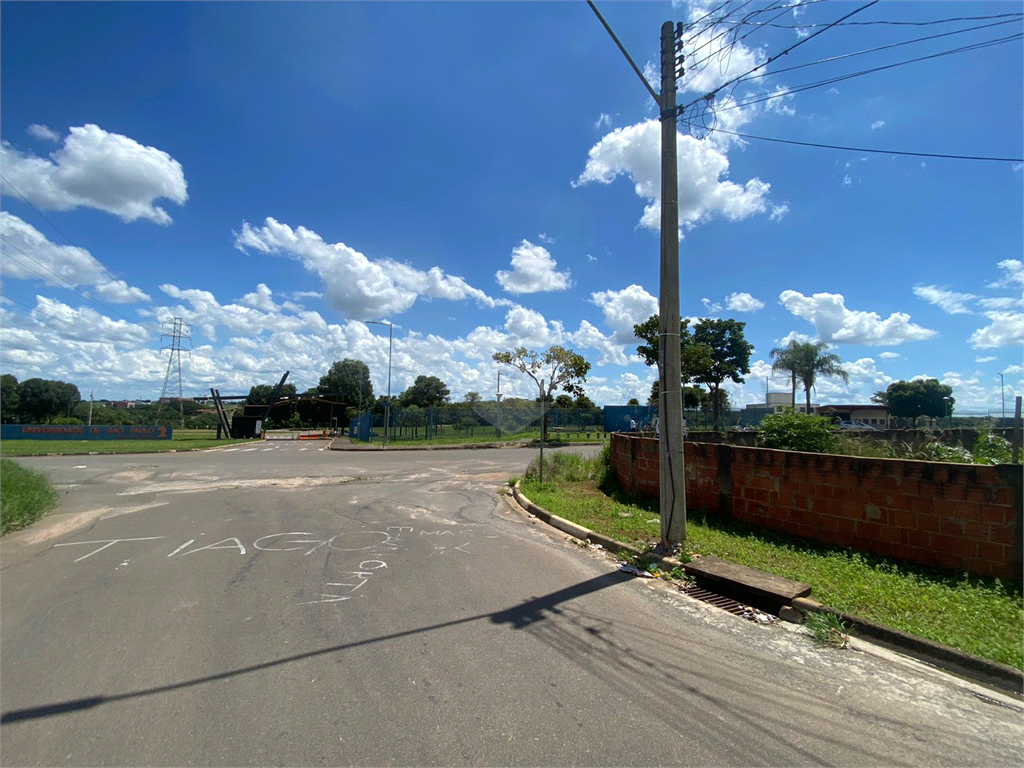 Venda Terreno São Carlos Loteamento Habitacional São Carlos 1 REO647831 11