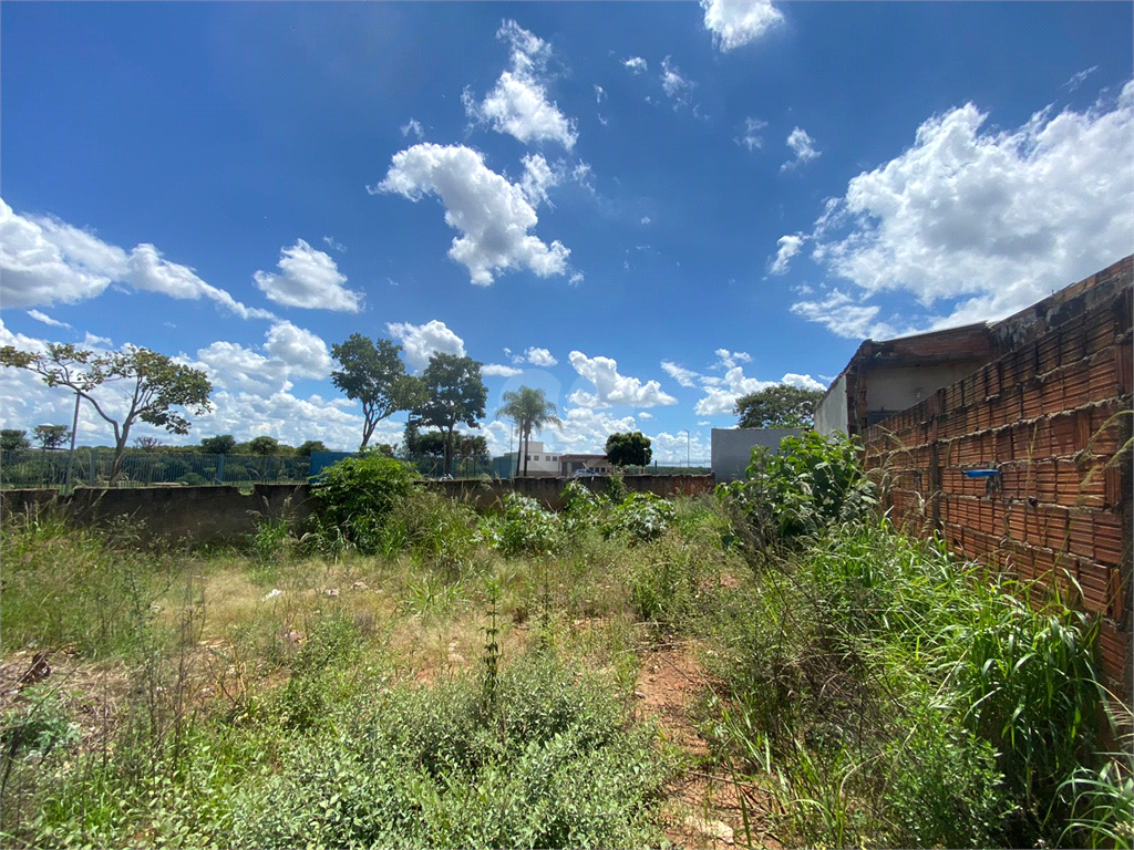 Venda Terreno São Carlos Loteamento Habitacional São Carlos 1 REO647831 10