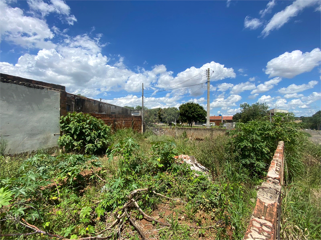 Venda Terreno São Carlos Loteamento Habitacional São Carlos 1 REO647831 1