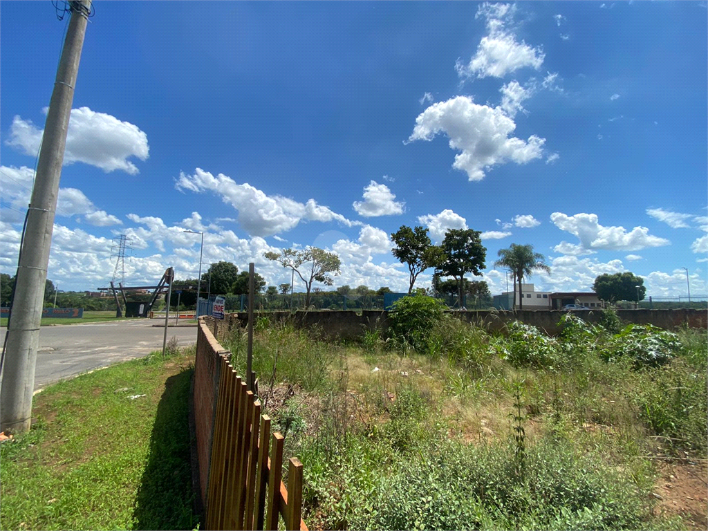 Venda Terreno São Carlos Loteamento Habitacional São Carlos 1 REO647831 8