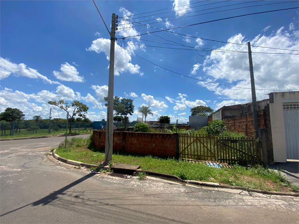 Venda Terreno São Carlos Loteamento Habitacional São Carlos 1 REO647831 9