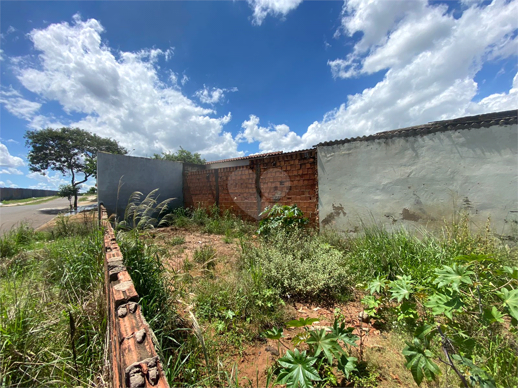 Venda Terreno São Carlos Loteamento Habitacional São Carlos 1 REO647831 4