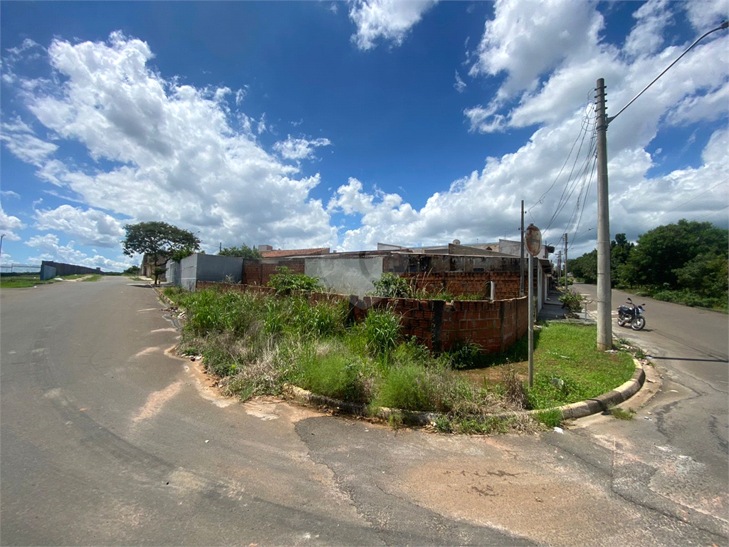 Venda Terreno São Carlos Loteamento Habitacional São Carlos 1 REO647831 5