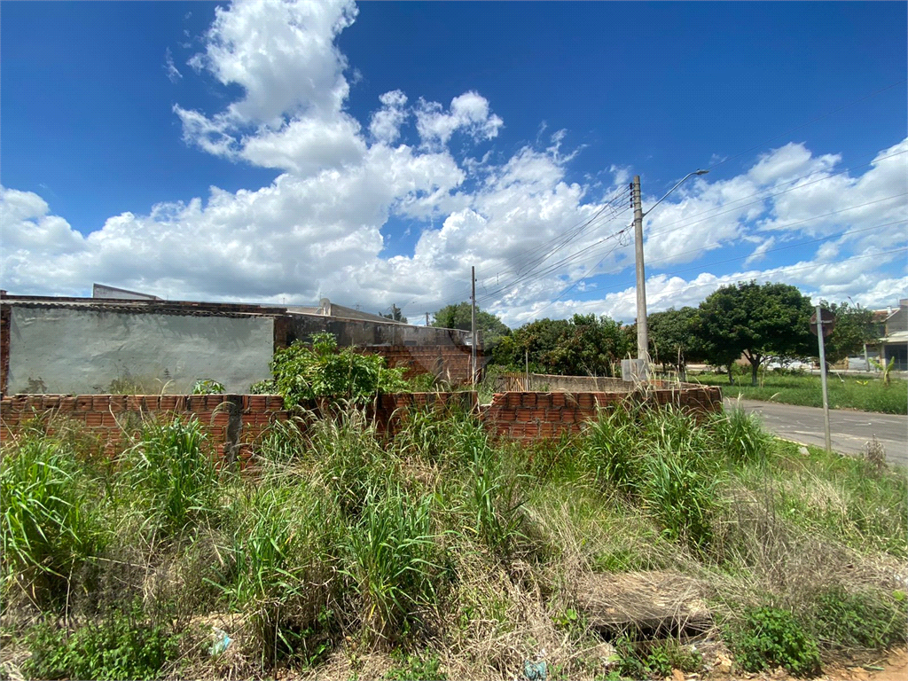 Venda Terreno São Carlos Loteamento Habitacional São Carlos 1 REO647831 6