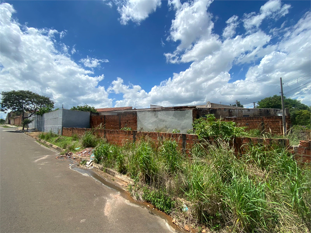 Venda Terreno São Carlos Loteamento Habitacional São Carlos 1 REO647831 7