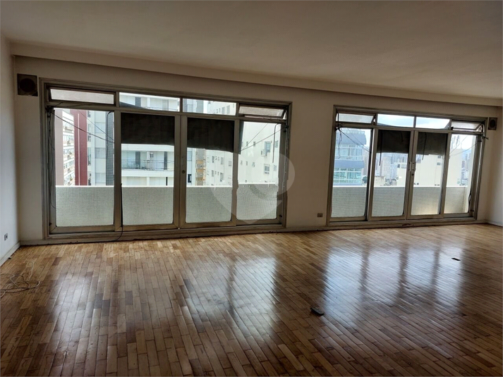 Venda Apartamento São Paulo Jardim Paulista REO647834 33