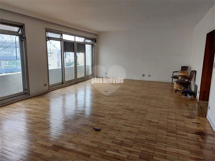 Venda Apartamento São Paulo Jardim Paulista REO647834 19