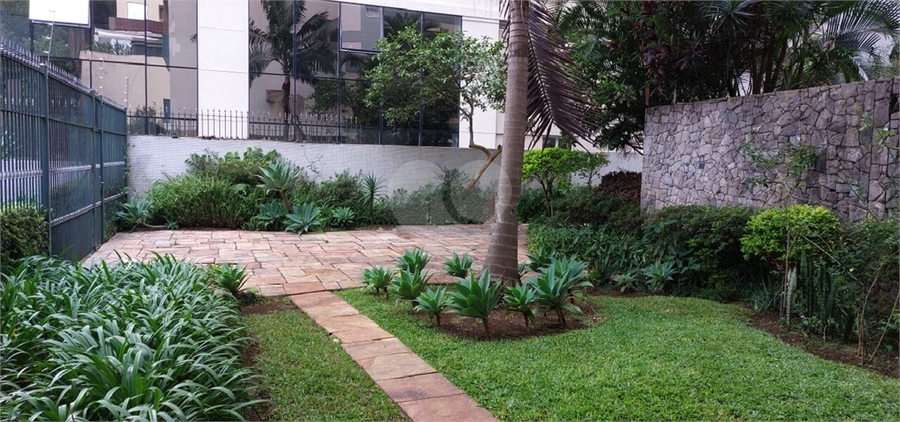 Venda Apartamento São Paulo Jardim Paulista REO647834 24