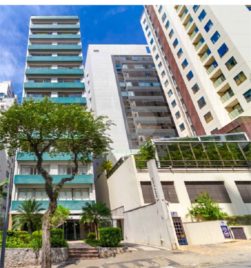 Venda Apartamento São Paulo Jardim Paulista REO647834 14