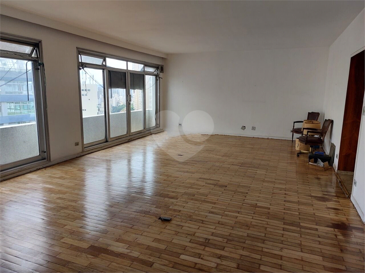 Venda Apartamento São Paulo Jardim Paulista REO647834 20