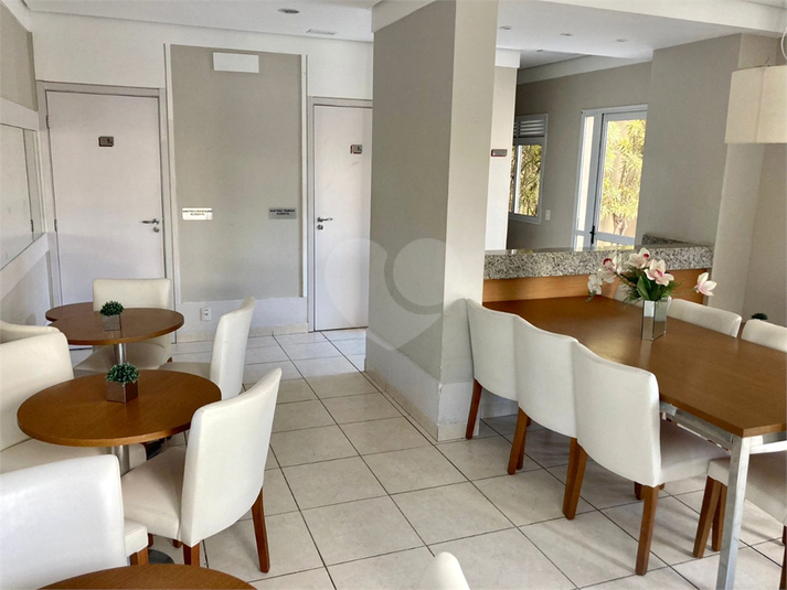 Venda Apartamento São Paulo Jardim Parque Morumbi REO647836 13