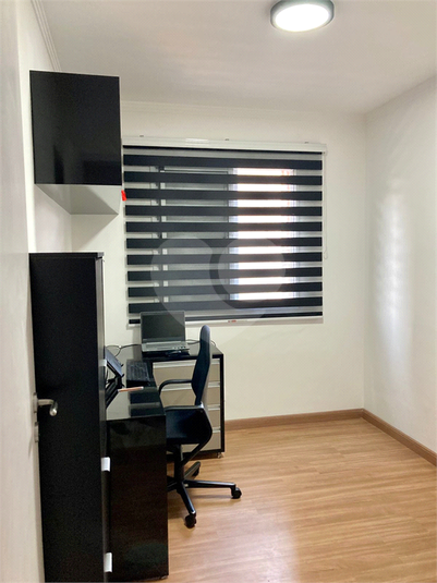 Venda Apartamento São Paulo Jardim Parque Morumbi REO647836 16