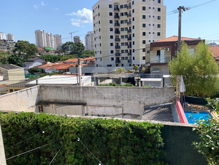 Venda Terreno São Paulo Jardim Do Colégio (zona Norte) REO647860 8