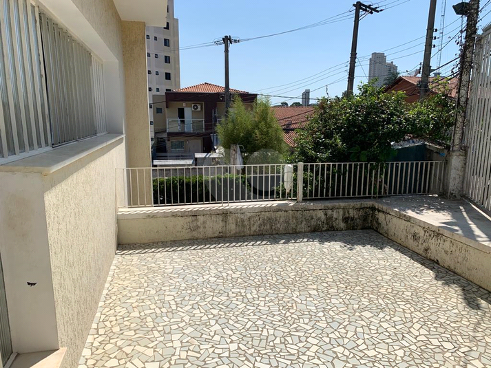 Venda Terreno São Paulo Jardim Do Colégio (zona Norte) REO647860 19