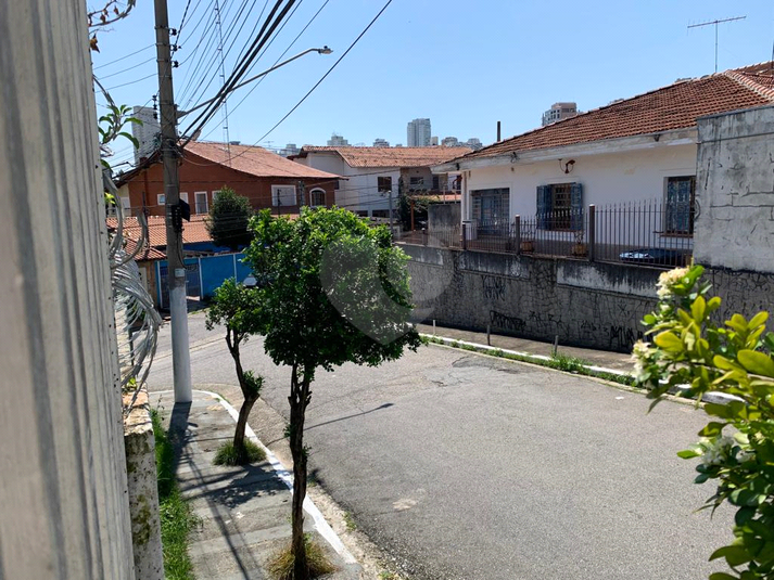 Venda Terreno São Paulo Jardim Do Colégio (zona Norte) REO647860 17