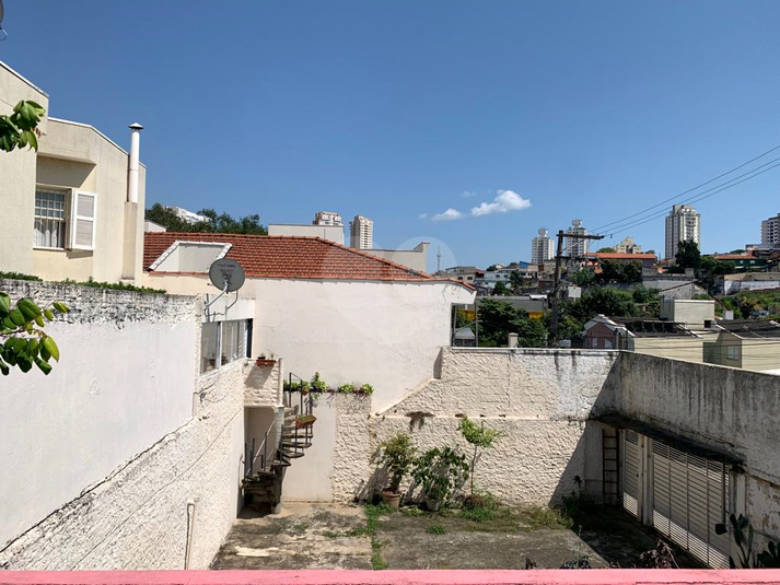 Venda Terreno São Paulo Jardim Do Colégio (zona Norte) REO647860 11