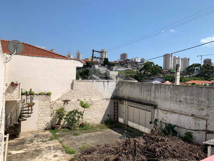 Venda Terreno São Paulo Jardim Do Colégio (zona Norte) REO647860 6