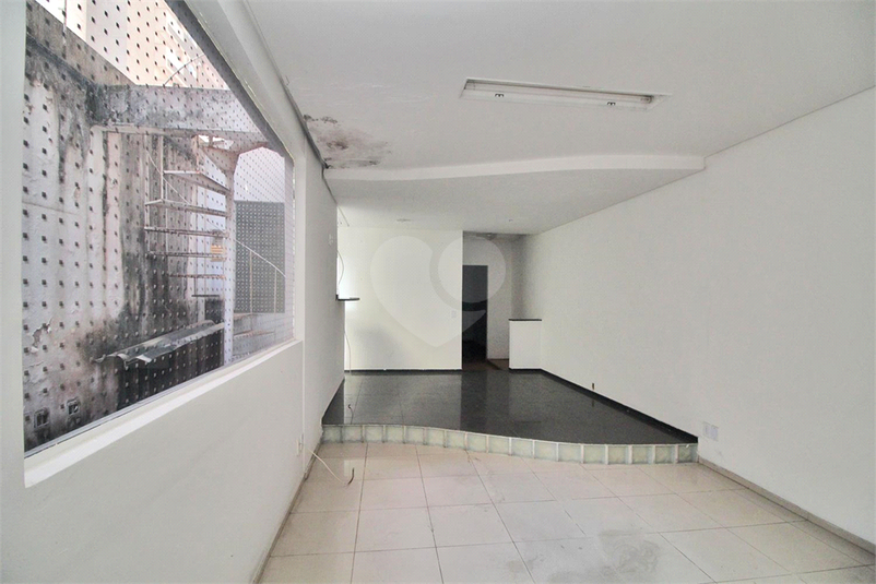 Venda Casa São Paulo Indianópolis REO647871 5