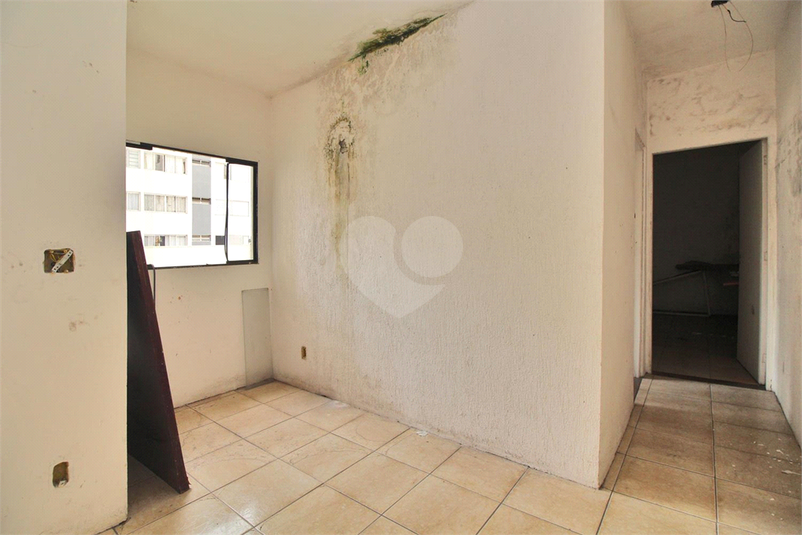 Venda Casa São Paulo Indianópolis REO647871 15