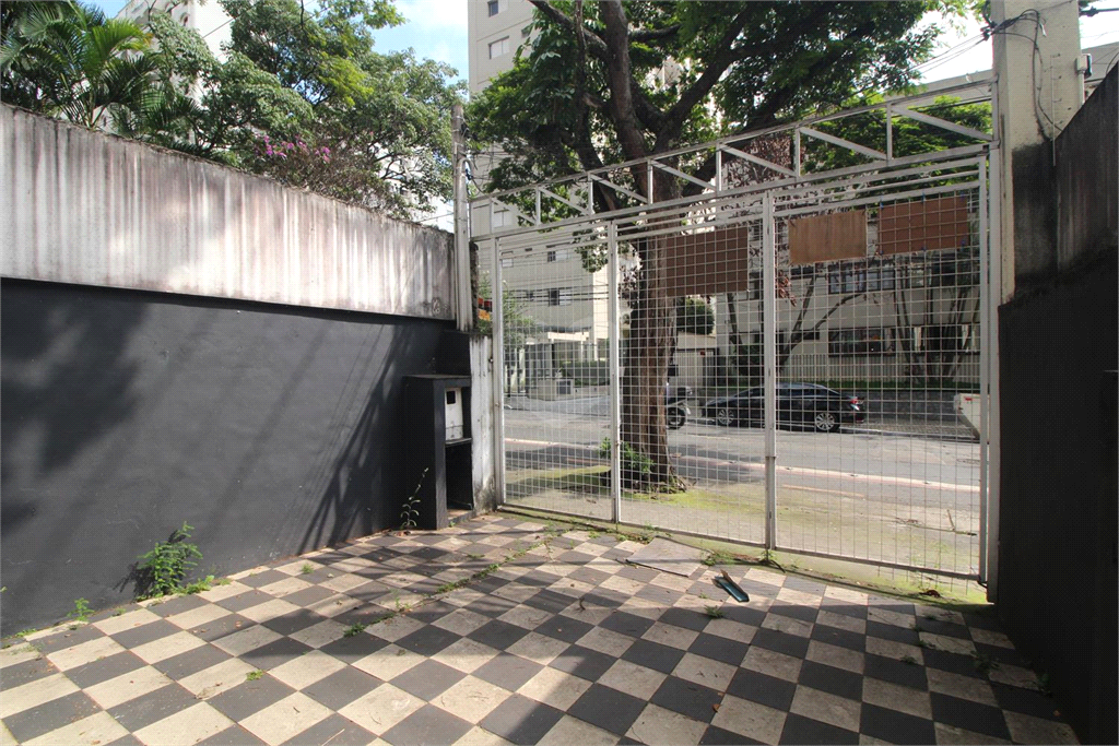 Venda Casa São Paulo Indianópolis REO647871 45