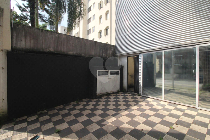 Venda Casa São Paulo Indianópolis REO647871 44