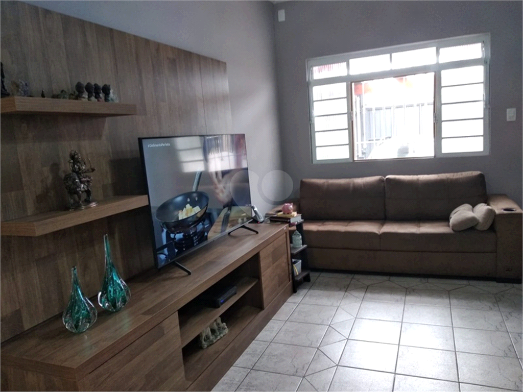 Venda Sobrado São Paulo Vila Nova Carolina REO647903 3